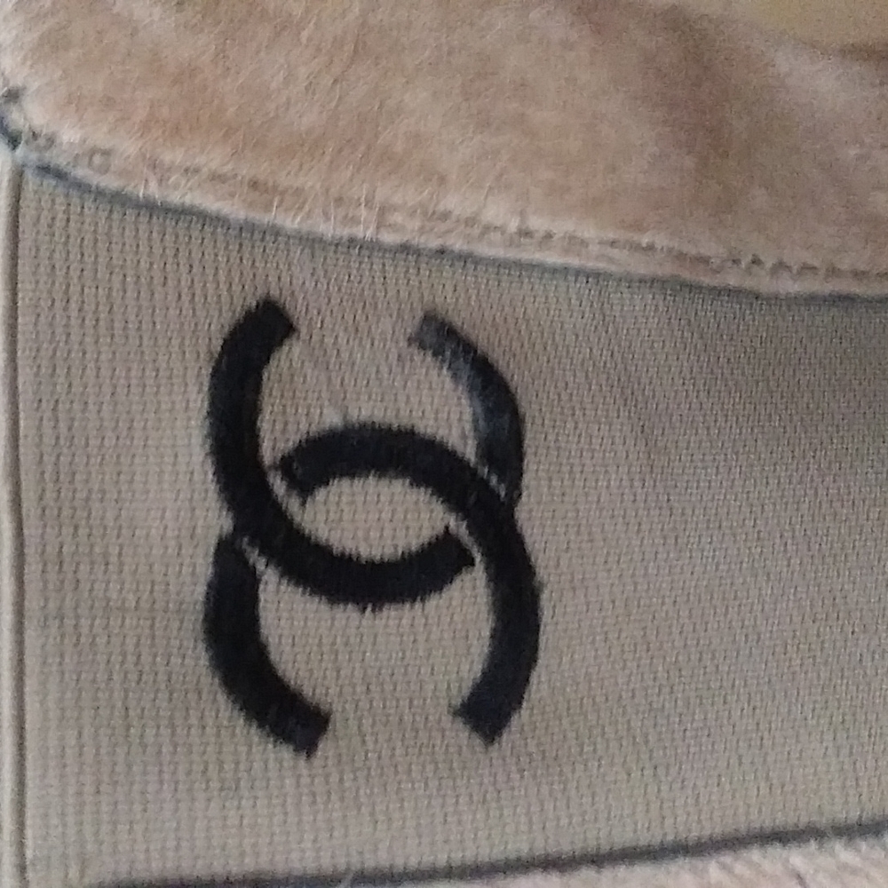 Chanel Fur Boots - Picture 2 of 8